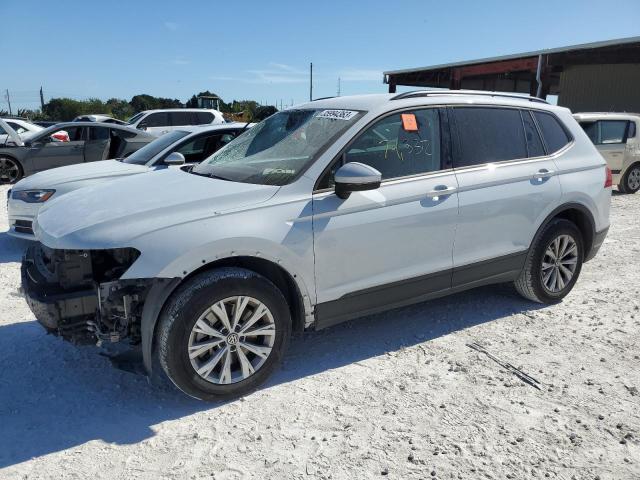 VOLKSWAGEN TIGUAN S 2019 3vv1b7ax9km045362