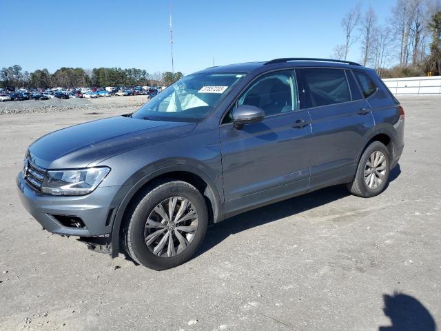 VOLKSWAGEN NULL 2019 3vv1b7ax9km047063