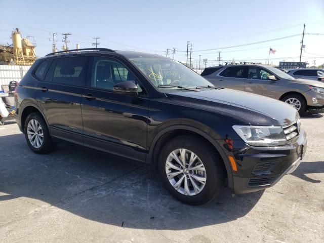 VOLKSWAGEN TIGUAN S 2019 3vv1b7ax9km071122