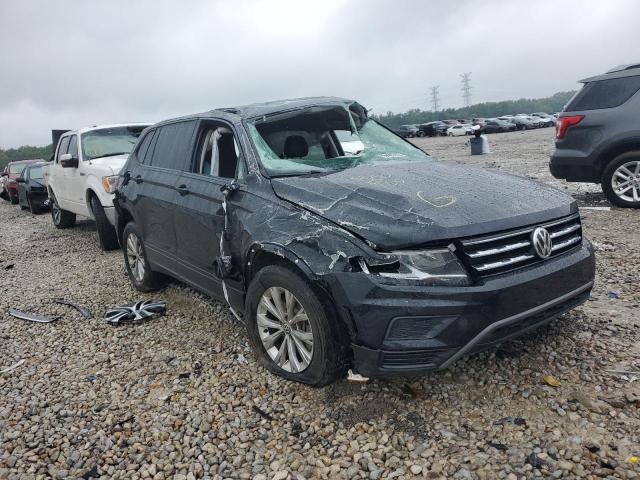 VOLKSWAGEN TIGUAN S 2019 3vv1b7ax9km082637