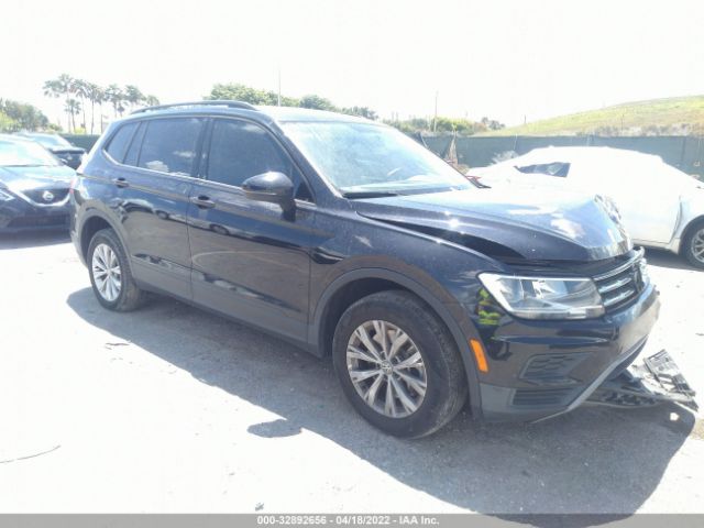 VOLKSWAGEN TIGUAN 2019 3vv1b7ax9km092276