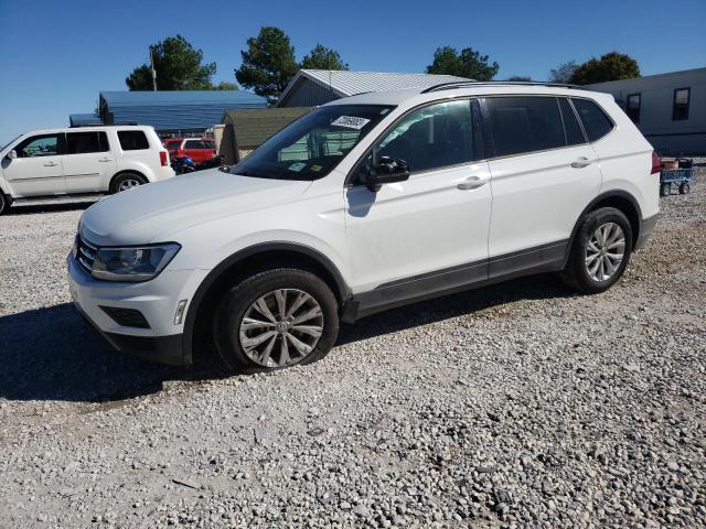 VOLKSWAGEN TIGUAN 2019 3vv1b7ax9km092438