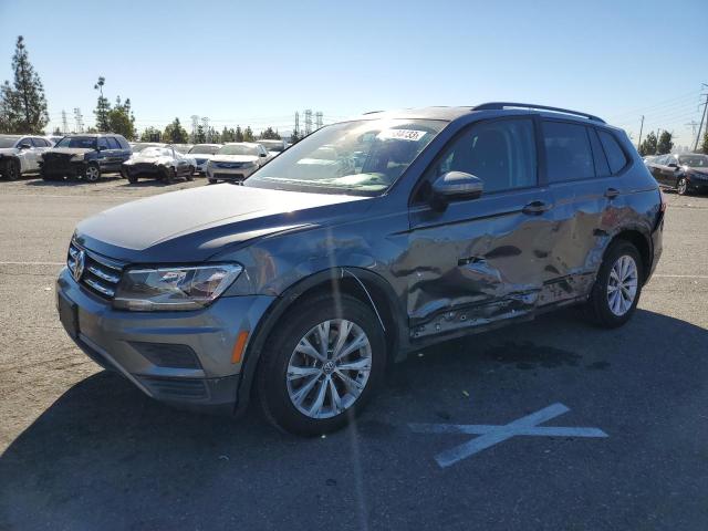 VOLKSWAGEN TIGUAN 2019 3vv1b7ax9km101221