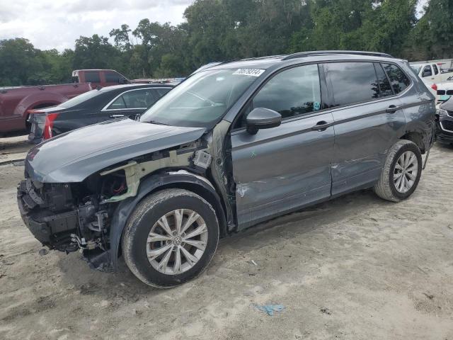 VOLKSWAGEN TIGUAN S 2019 3vv1b7ax9km117807