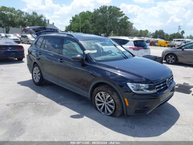 VOLKSWAGEN TIGUAN 2019 3vv1b7ax9km149768