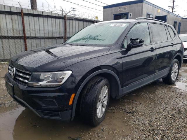 VOLKSWAGEN TIGUAN 2019 3vv1b7ax9km186397