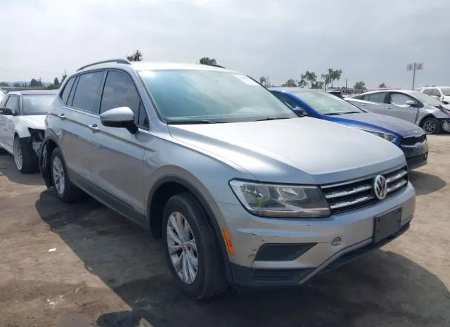 VOLKSWAGEN TIGUAN 2019 3vv1b7ax9km195536