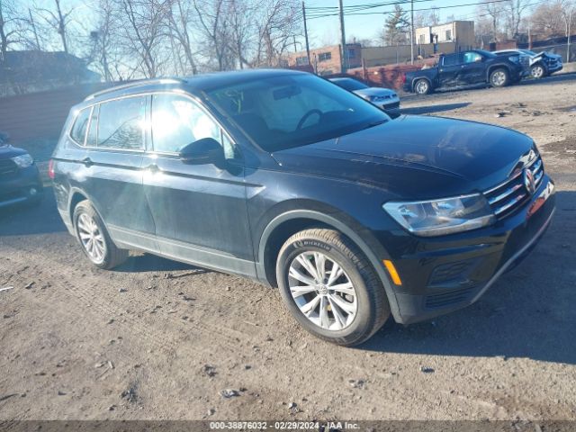 VOLKSWAGEN TIGUAN 2019 3vv1b7ax9km200394