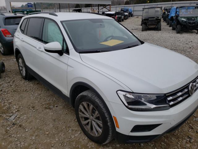 VOLKSWAGEN TIGUAN S 2020 3vv1b7ax9lm006515