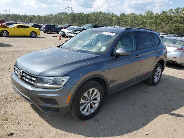 VOLKSWAGEN TIGUAN S 2020 3vv1b7ax9lm009317