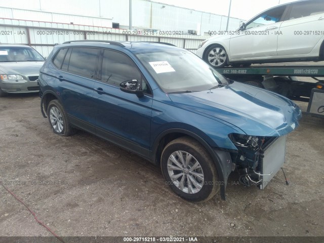 VOLKSWAGEN TIGUAN 2020 3vv1b7ax9lm017921