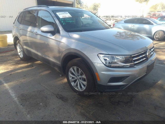 VOLKSWAGEN TIGUAN 2020 3vv1b7ax9lm022536