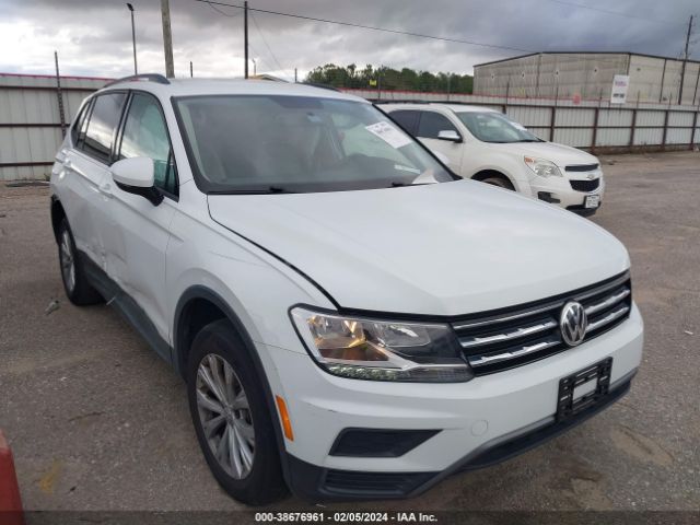 VOLKSWAGEN TIGUAN 2020 3vv1b7ax9lm047906