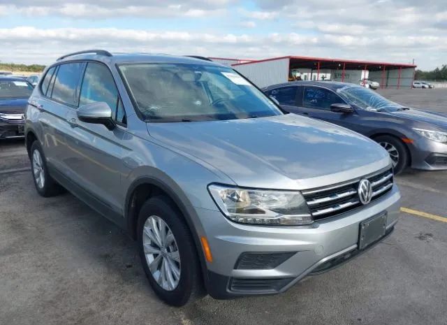 VOLKSWAGEN TIGUAN 2020 3vv1b7ax9lm056752