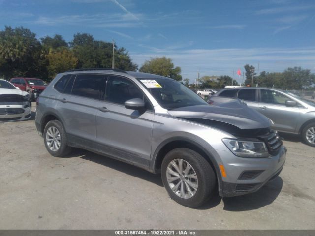 VOLKSWAGEN TIGUAN 2020 3vv1b7ax9lm059134