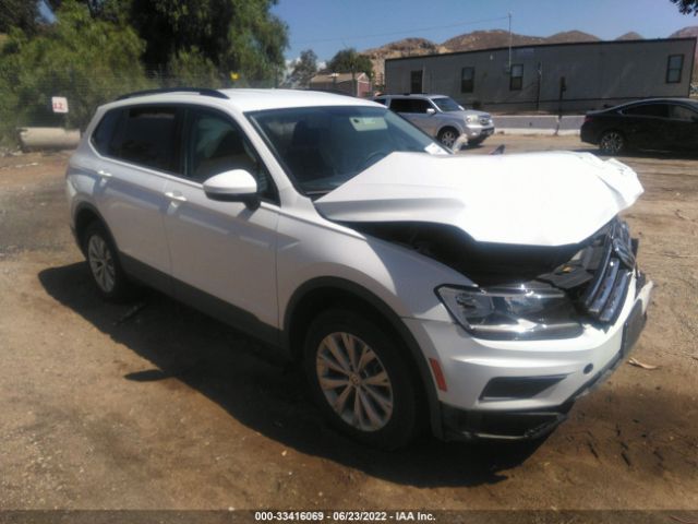 VOLKSWAGEN TIGUAN 2020 3vv1b7ax9lm076242