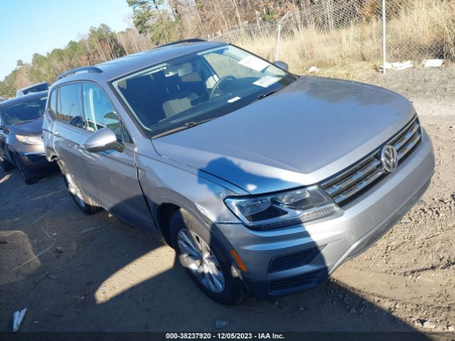 VOLKSWAGEN TIGUAN 2020 3vv1b7ax9lm086530