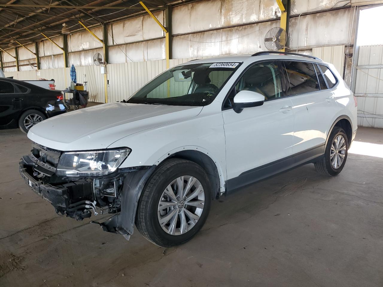 VOLKSWAGEN TIGUAN 2020 3vv1b7ax9lm092571