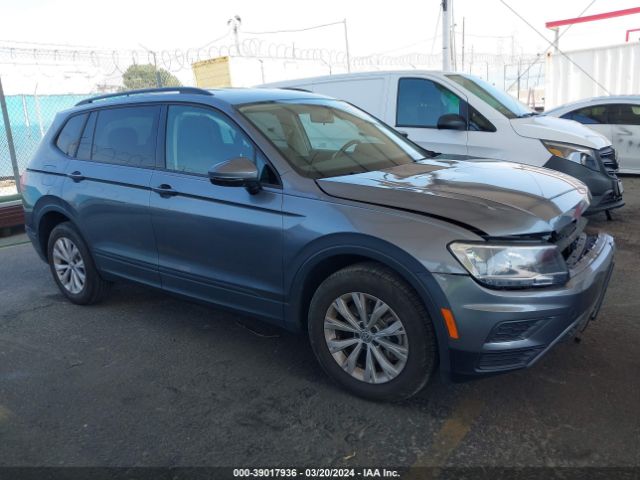 VOLKSWAGEN TIGUAN 2020 3vv1b7ax9lm103178