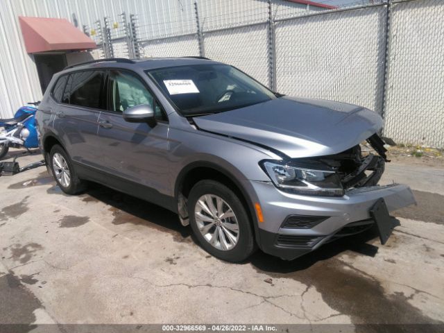 VOLKSWAGEN TIGUAN 2020 3vv1b7ax9lm104931