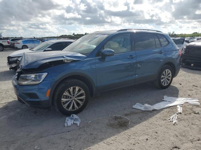 VOLKSWAGEN TIGUAN S 2020 3vv1b7ax9lm105013