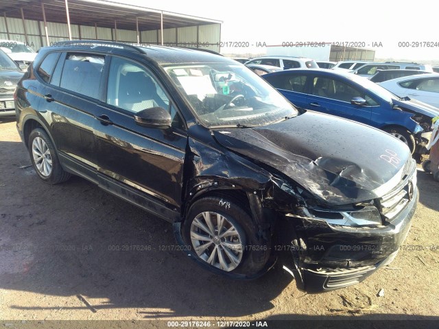 VOLKSWAGEN TIGUAN 2020 3vv1b7ax9lm111071