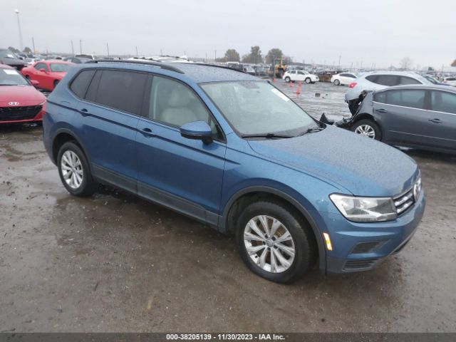 VOLKSWAGEN TIGUAN 2020 3vv1b7ax9lm143633