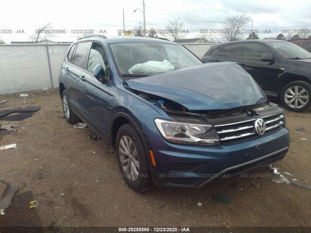 VOLKSWAGEN TIGUAN 2020 3vv1b7ax9lm151909