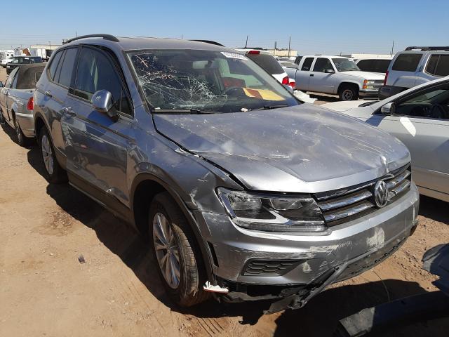 VOLKSWAGEN TIGUAN S 2020 3vv1b7ax9lm153630