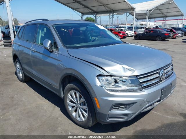 VOLKSWAGEN TIGUAN 2020 3vv1b7ax9lm157192