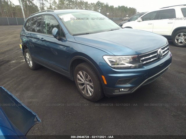 VOLKSWAGEN TIGUAN 2018 3vv1b7axxjm015799