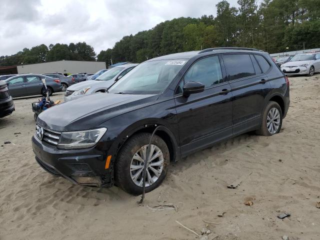 VOLKSWAGEN TIGUAN S 2018 3vv1b7axxjm019724