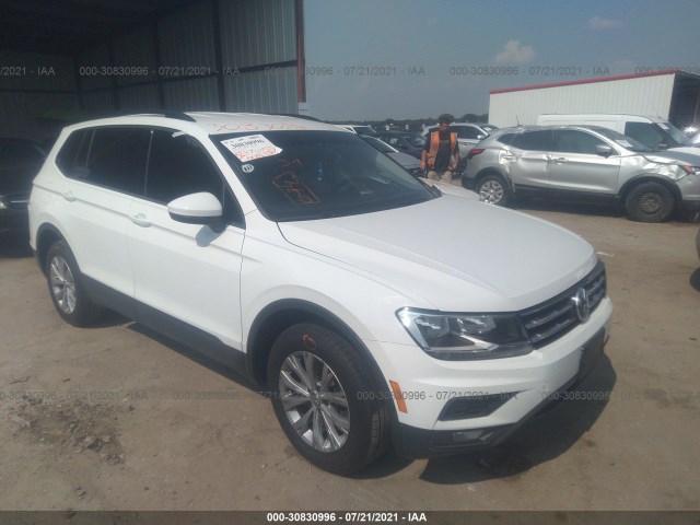 VOLKSWAGEN TIGUAN 2018 3vv1b7axxjm023854