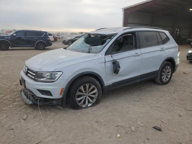 VOLKSWAGEN TIGUAN S 2018 3vv1b7axxjm026320