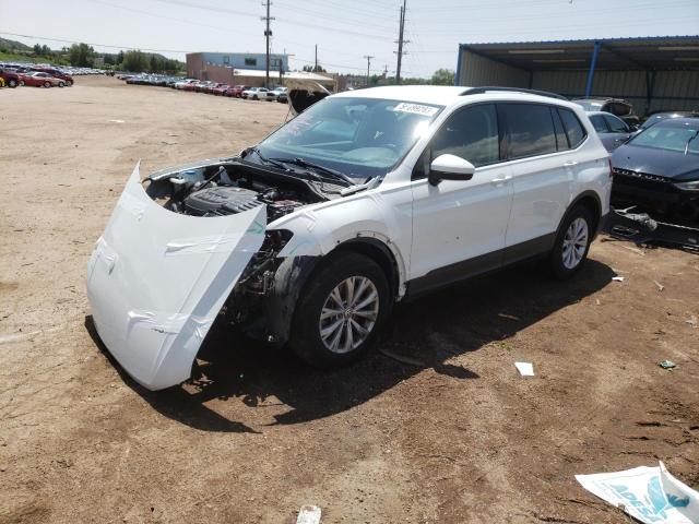 VOLKSWAGEN TIGUAN S 2018 3vv1b7axxjm028553