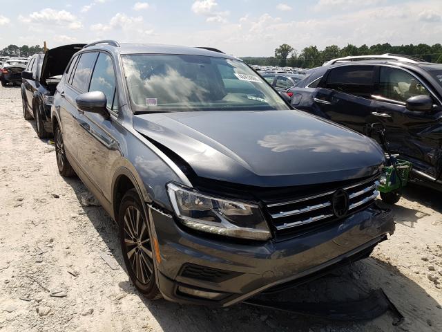 VOLKSWAGEN TIGUAN S 2018 3vv1b7axxjm029377