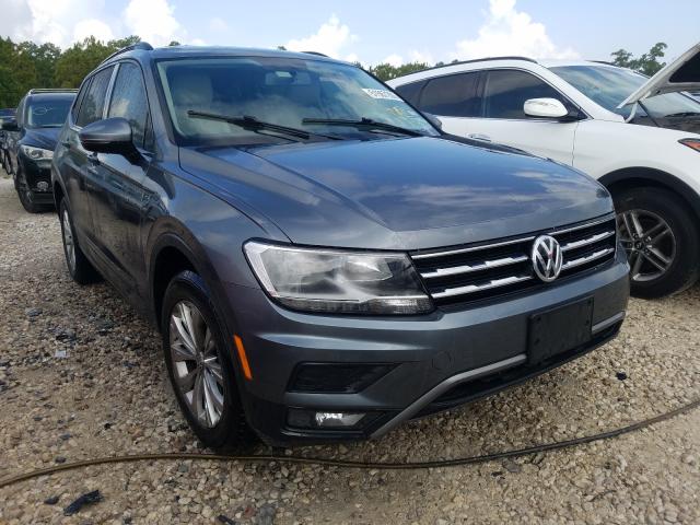 VOLKSWAGEN NULL 2018 3vv1b7axxjm032120