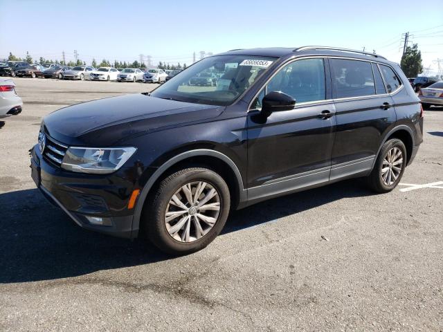 VOLKSWAGEN TIGUAN S 2018 3vv1b7axxjm035941