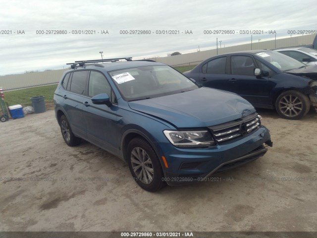 VOLKSWAGEN TIGUAN 2018 3vv1b7axxjm047653