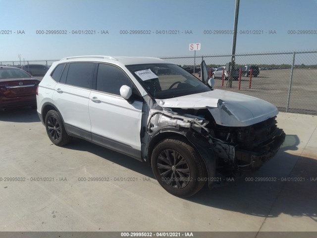 VOLKSWAGEN TIGUAN 2018 3vv1b7axxjm052707