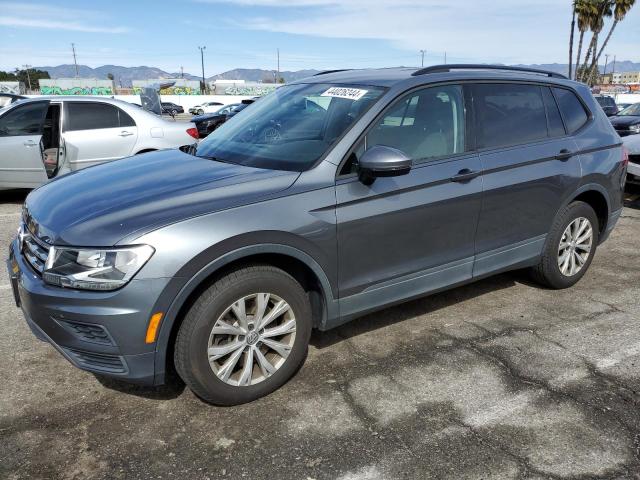 VOLKSWAGEN TIGUAN 2018 3vv1b7axxjm055543