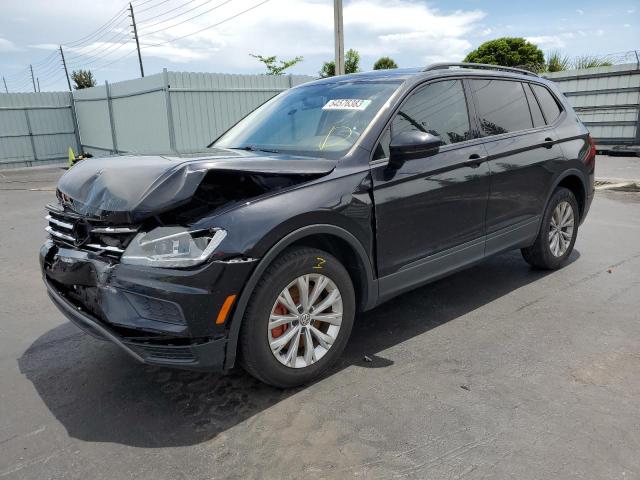 VOLKSWAGEN NULL 2018 3vv1b7axxjm057289