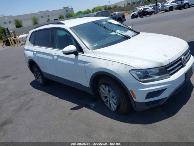 VOLKSWAGEN TIGUAN 2018 3vv1b7axxjm060872