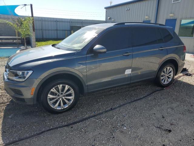 VOLKSWAGEN TIGUAN S 2018 3vv1b7axxjm066445