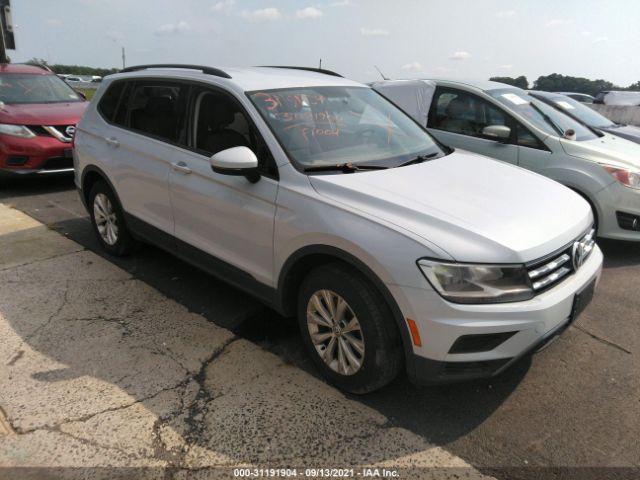 VOLKSWAGEN TIGUAN 2018 3vv1b7axxjm071323