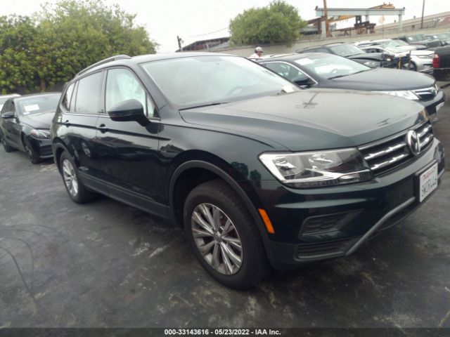 VOLKSWAGEN TIGUAN 2018 3vv1b7axxjm075775