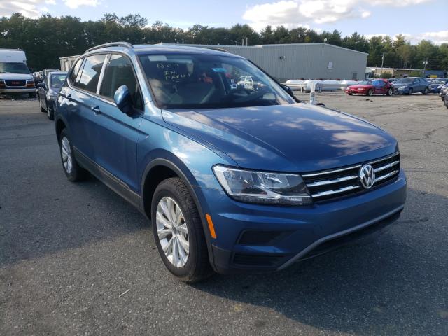 VOLKSWAGEN TIGUAN 2017 3vv1b7axxjm076182