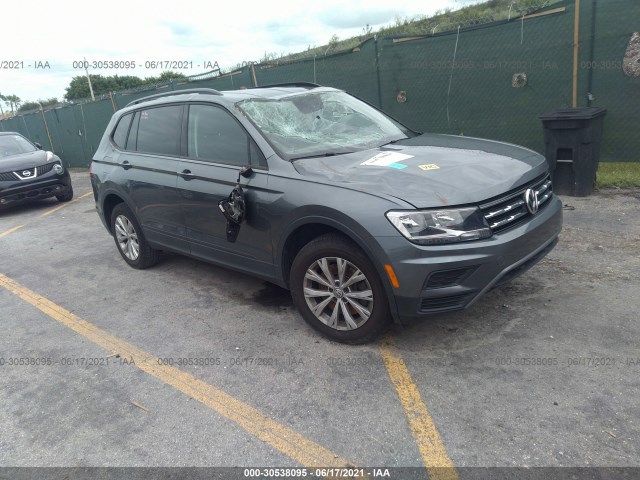 VOLKSWAGEN TIGUAN 2018 3vv1b7axxjm085464