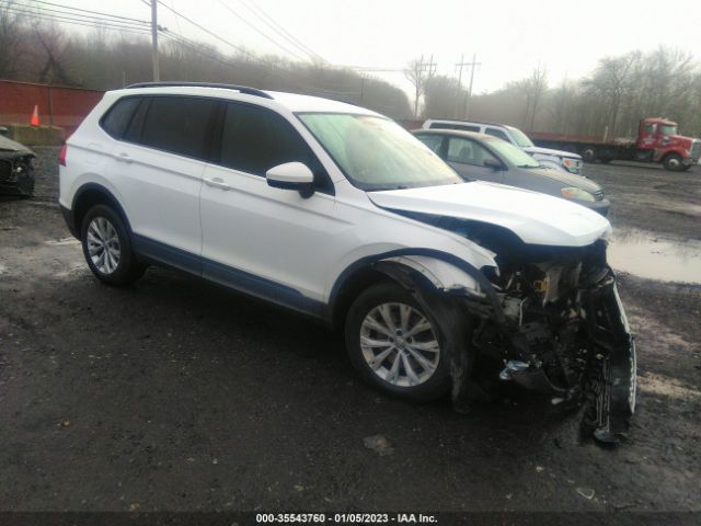 VOLKSWAGEN TIGUAN 2018 3vv1b7axxjm094701