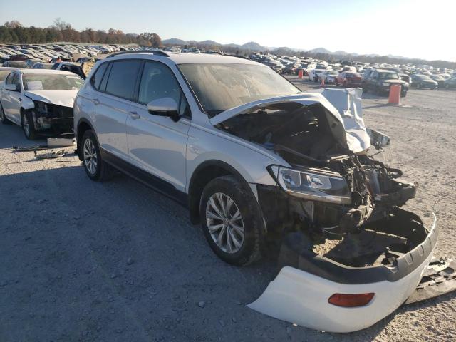 VOLKSWAGEN TIGUAN S 2018 3vv1b7axxjm106054